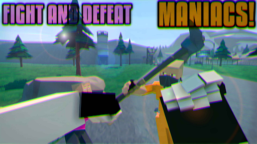GoreBox - Simulation - games