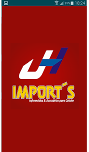 JH Imports