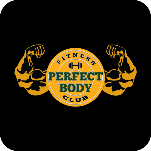 Perfect Body MGL logo