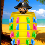 Pirate Barrel Apk