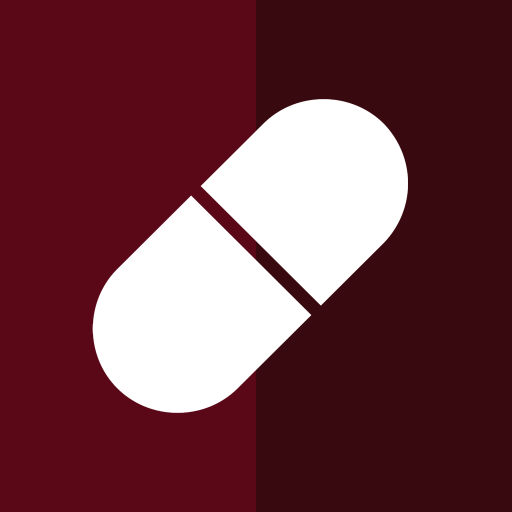 Medical Drugs Dictionary Guide logo