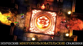 Game screenshot Warhammer Quest apk download