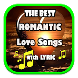 The Best Romantic Love Songs icon