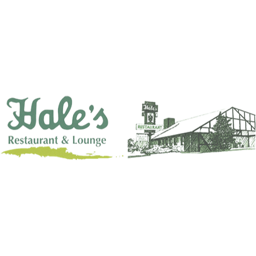 Hales Restaurant & Lounge logo