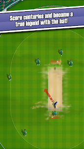 New Star Cricket Mod Apk 2