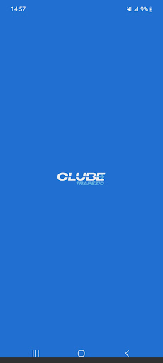 Android application Clube Trapézio screenshort