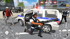 screenshot of Russian Police Simulator