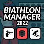 Cover Image of Descargar Biathlon Manager 2022 1.0.9 APK