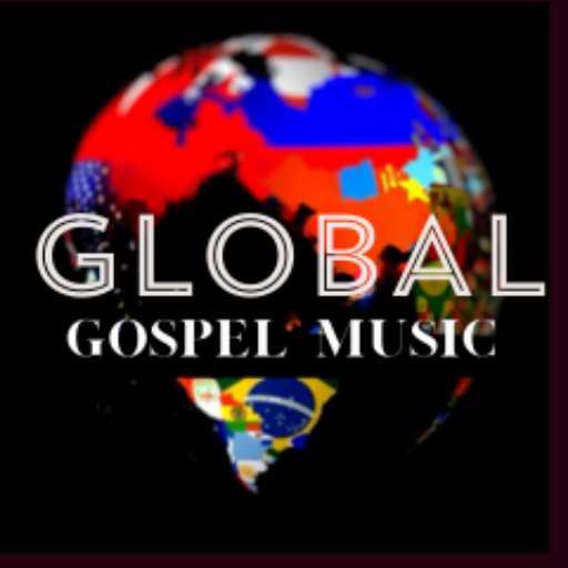 GlobalGospelMusic.com logo