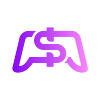 P2E Game icon