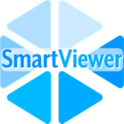 SmartViewer logo