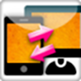 nScreen for Tablets icon