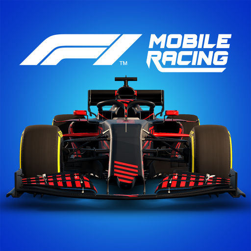 F1 Mobile Racing MOD APK v3.4.21 (Unlimited Money)