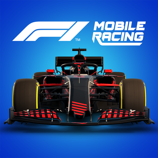 F1 Mobile Racing MOD APK v5.4.11 (Unlimited Money)