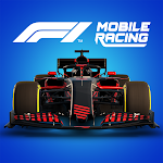 Cover Image of Download F1 Mobile Racing 3.5.11 APK