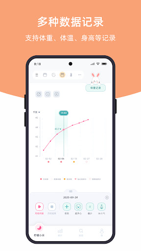 柠檬小月 screenshot 3