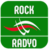 ROCK RADYO icon