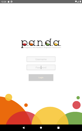 PandaTanzania Screen 3