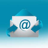 Hotmail Email App Android icon