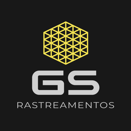 GSRastreamentos logo