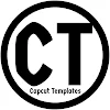 CT -  CapCut Templates icon