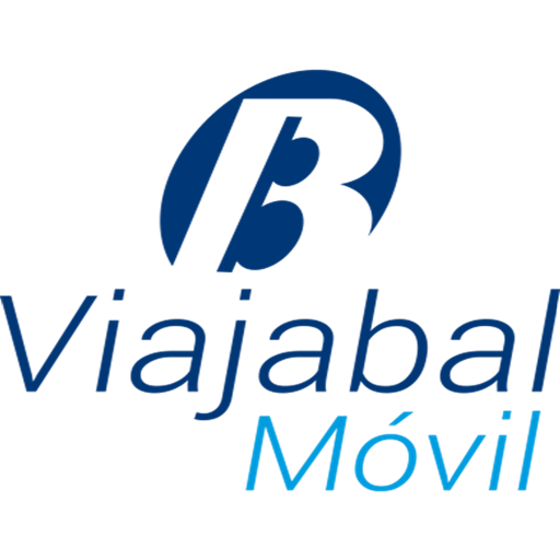 ViajabalMovil logo