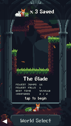 Arrowbound - Screenshot 3