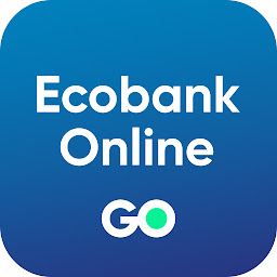 Icon image Ecobank Online