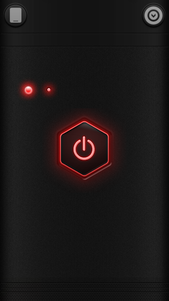 Color Flashlight Captures 2