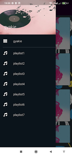 gyakies songs Screen 3