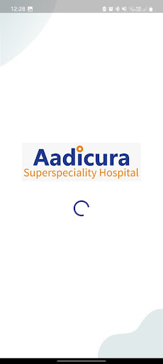 Android application Aadicura screenshort