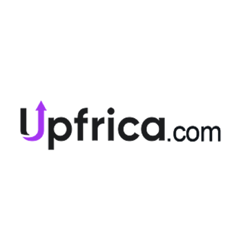 upfrica logo