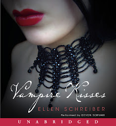 Ikonbillede Vampire Kisses