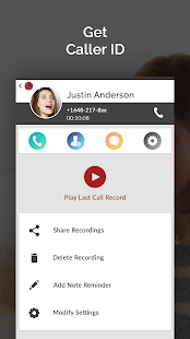 Automatic Call Recorder - ACR 1.96 APK screenshots 3