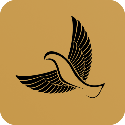 Comuel - Comunidade El Shaddai logo