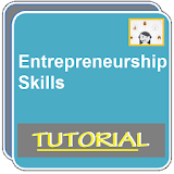 Learn Entrepreneurship Skills icon