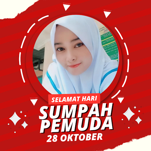 Twibbon Hari Nasional
