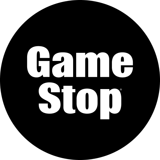 GameStop 4.6.4 Icon