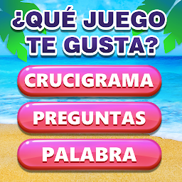 Cross Trivia - Juegos de palab