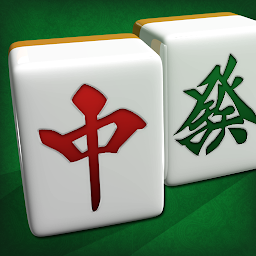 麻雀 闘龍 - 初心者から楽しめる麻雀ゲーム Mod Apk