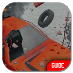 Cover Image of Herunterladen Beamng Drive tips - Crash Simulator 1.0 APK
