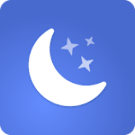 Cover Image of ダウンロード Sleep Sounds: Rain and nature sounds, white noise 1.0.2 APK