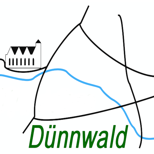 Dünnwald logo