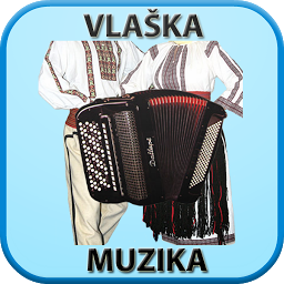 Imagen de ícono de Vlaška Muzika