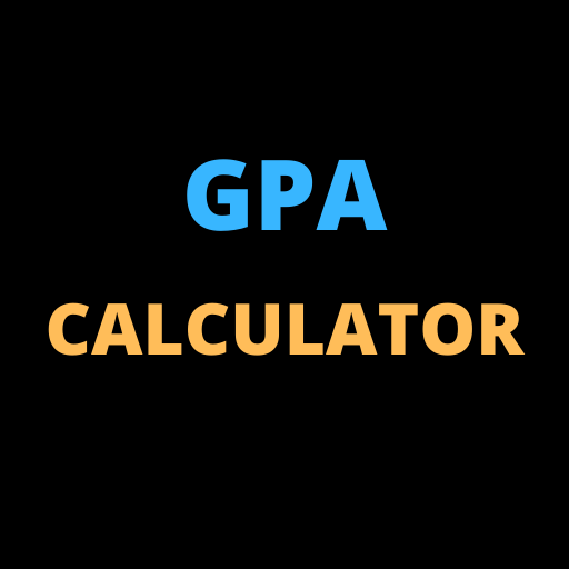 CGPA and SGPA Calculator logo
