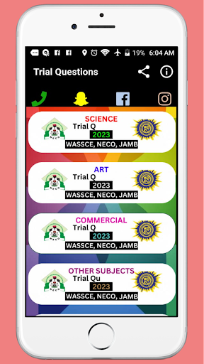 TRIAL QUESTIONS (2023-2024) Screen 2