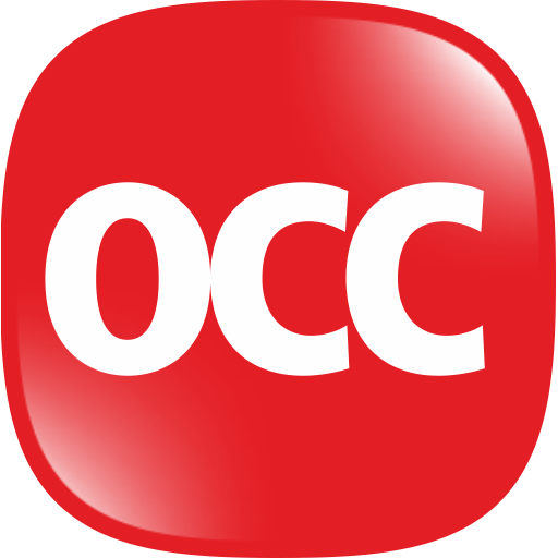 OCC Our Call Center 24X7  Icon