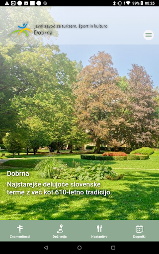 Visit Dobrna