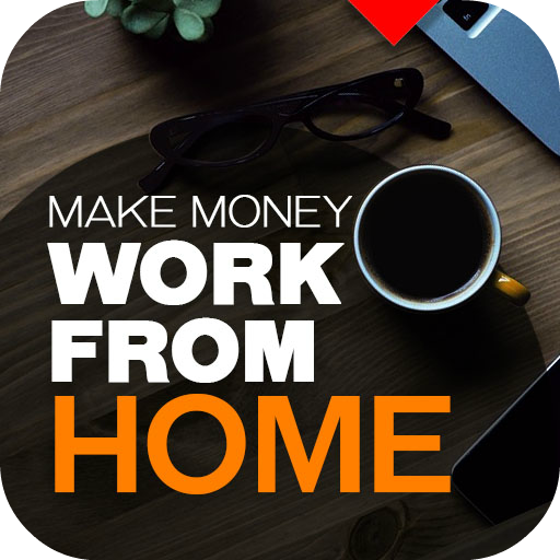 Make Money Work From Home Jobs – Appar på Google Play
