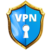 VPN Download : Top, Quick & Unblock Sites icon